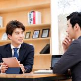 첫 만남부터 서로 알아가기까지